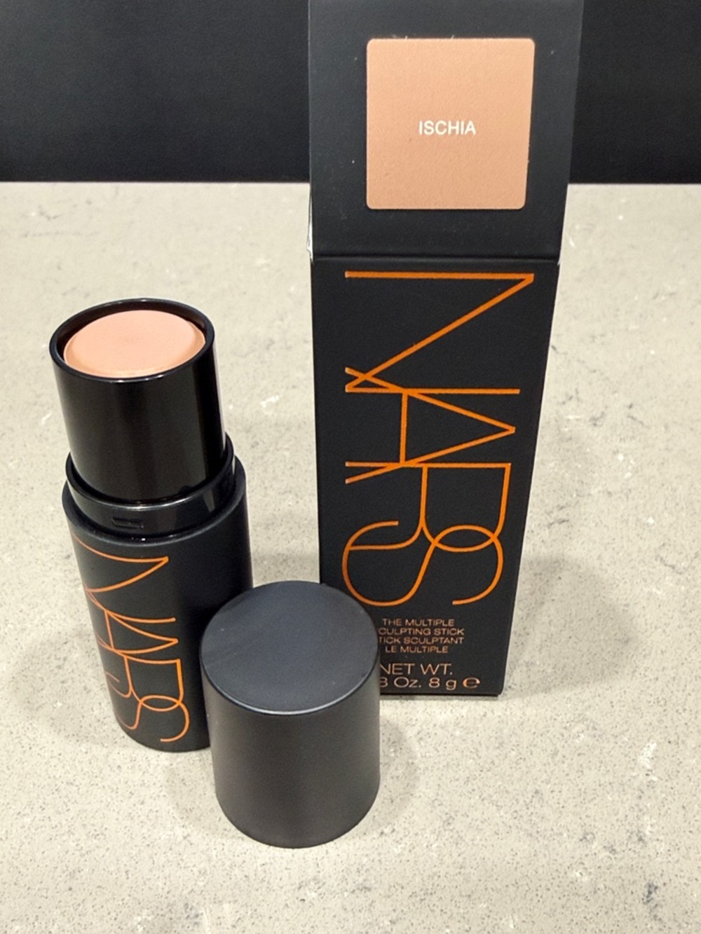NARS The Multiple Sculpting Stick - Ischia New Shade, New